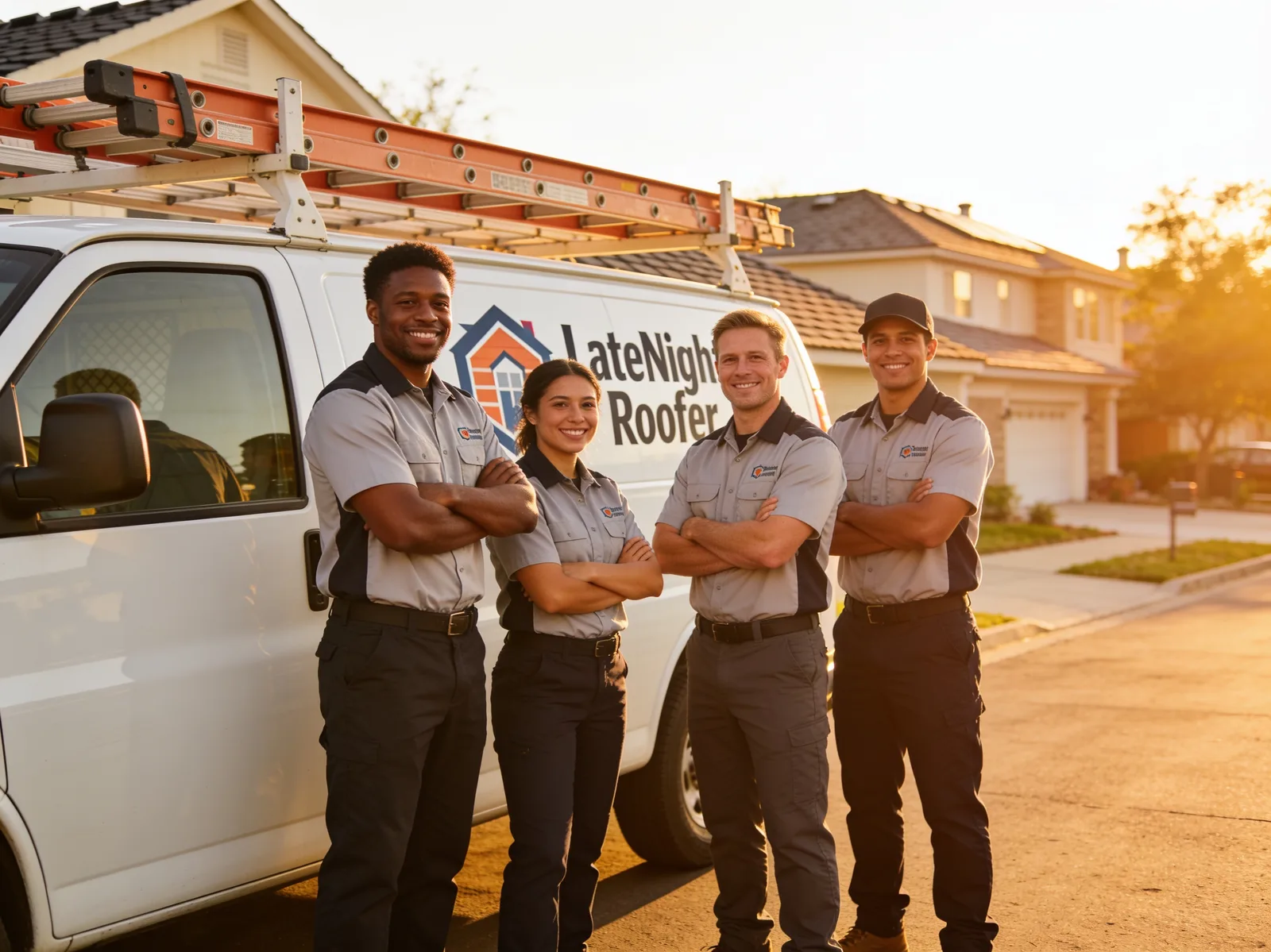 Emergency Roof Repair company in Beaverton, MI
