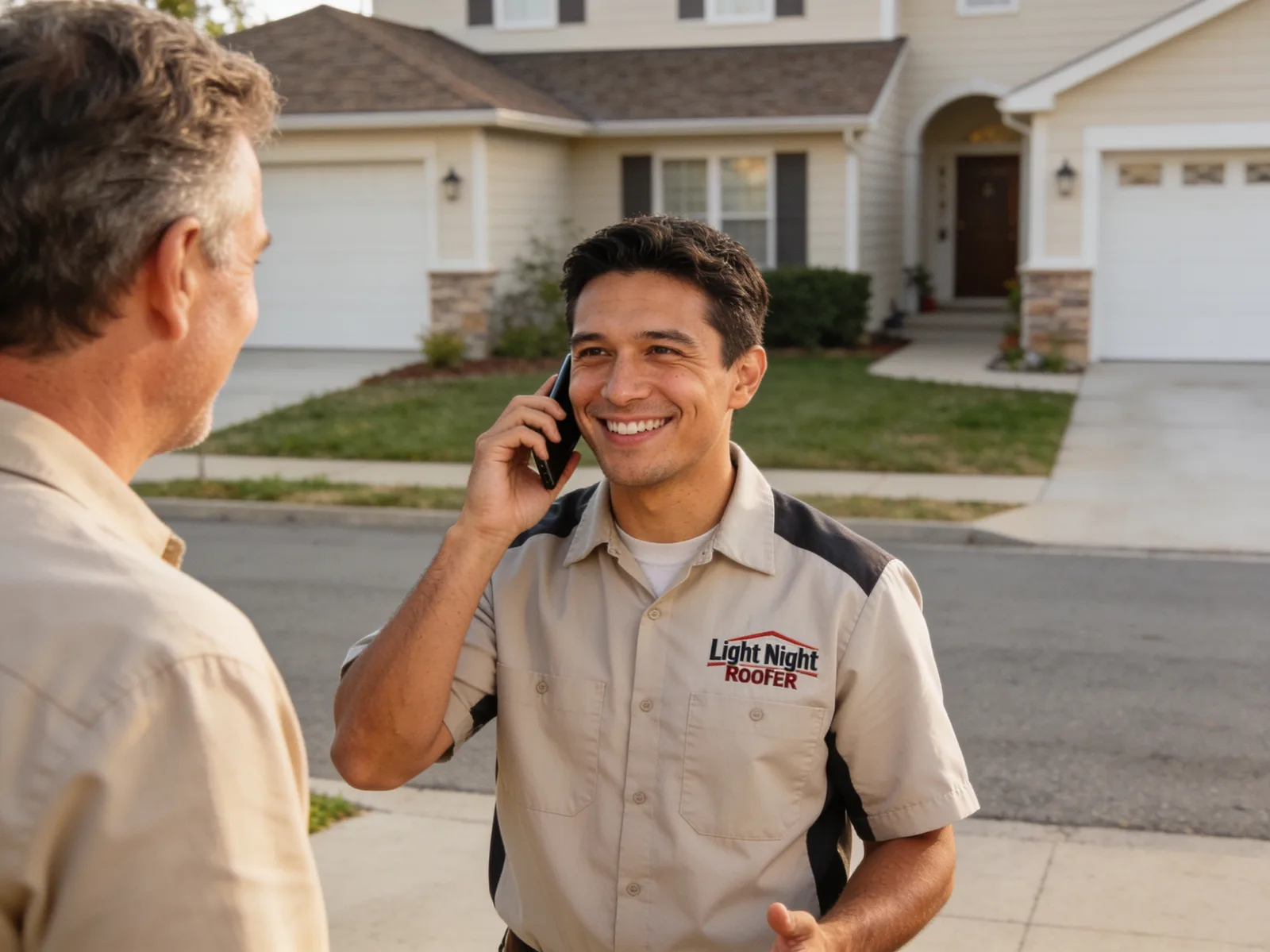 Emergency Roof Repair Beaverton, MI FAQs